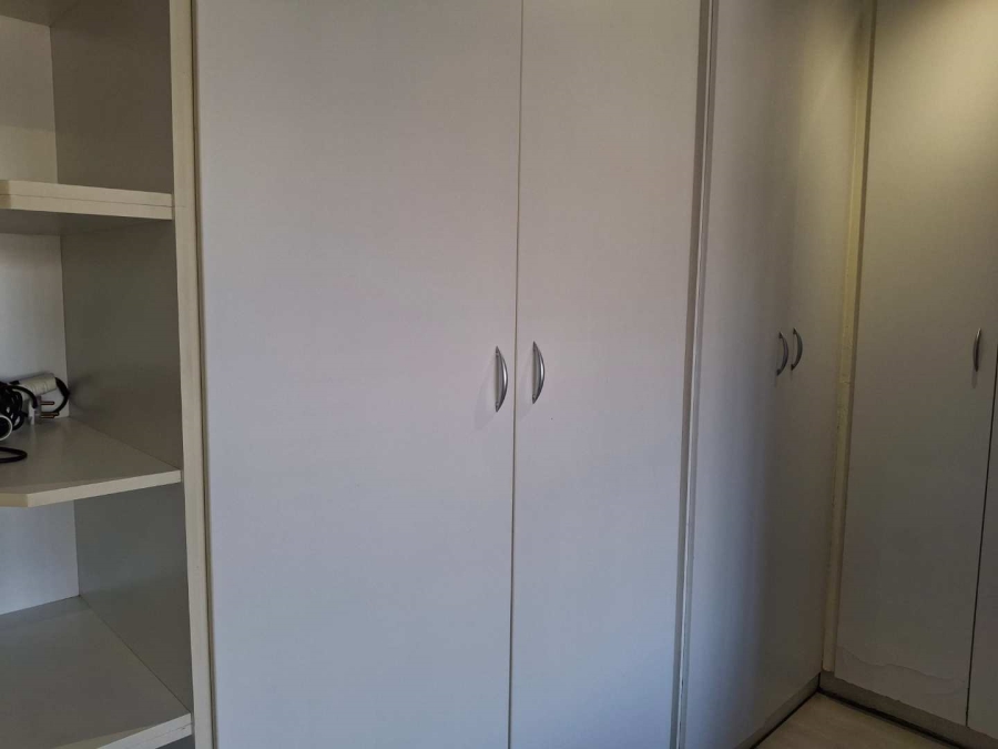 To Let 1 Bedroom Property for Rent in Morningside Gauteng