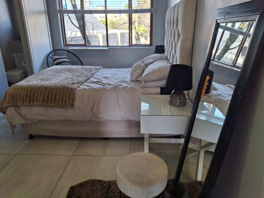 To Let 1 Bedroom Property for Rent in Morningside Gauteng