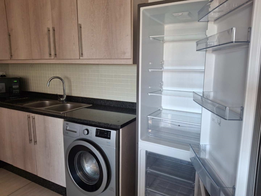 To Let 1 Bedroom Property for Rent in Morningside Gauteng