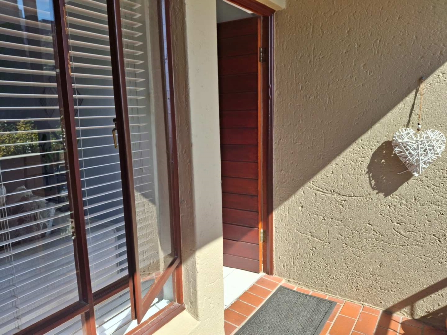 To Let 1 Bedroom Property for Rent in Morningside Gauteng