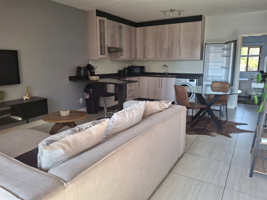 To Let 1 Bedroom Property for Rent in Morningside Gauteng