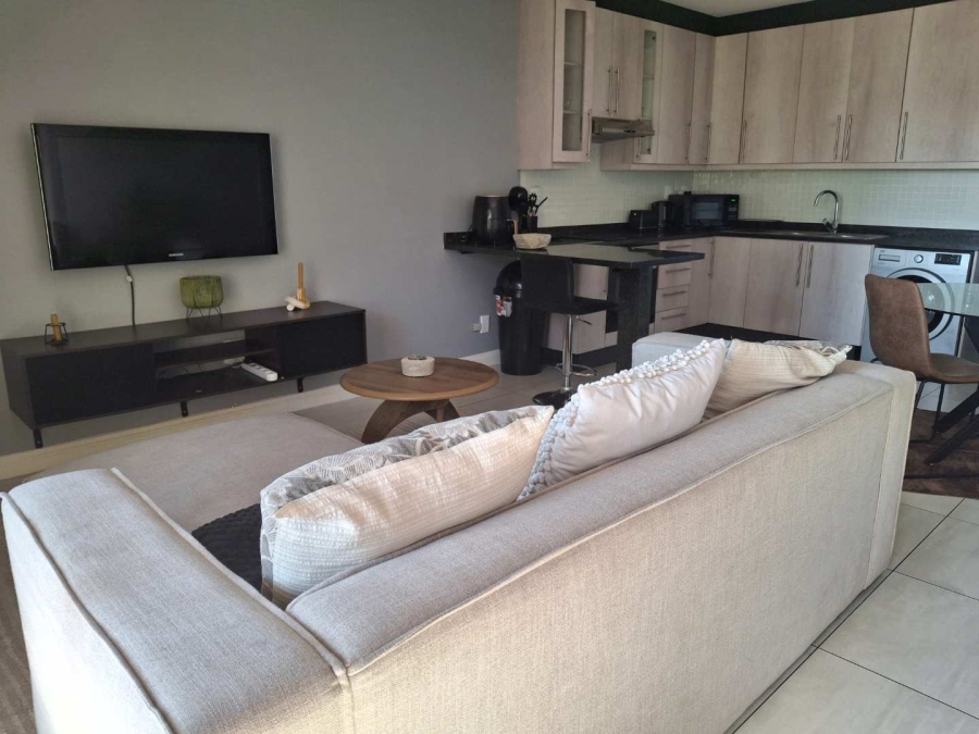 To Let 1 Bedroom Property for Rent in Morningside Gauteng