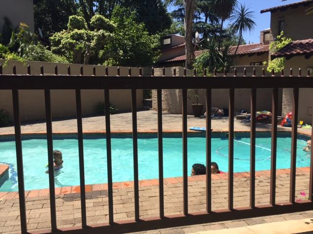 To Let 2 Bedroom Property for Rent in Sandown Gauteng