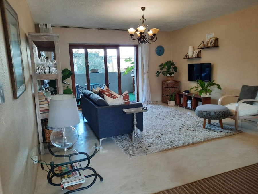 To Let 2 Bedroom Property for Rent in Strathavon Gauteng