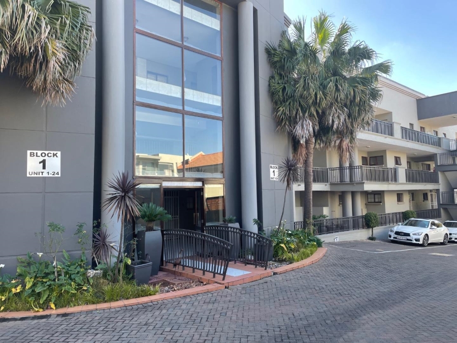To Let 2 Bedroom Property for Rent in Strathavon Gauteng
