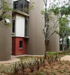 2 Bedroom Property for Sale in Melrose North Gauteng