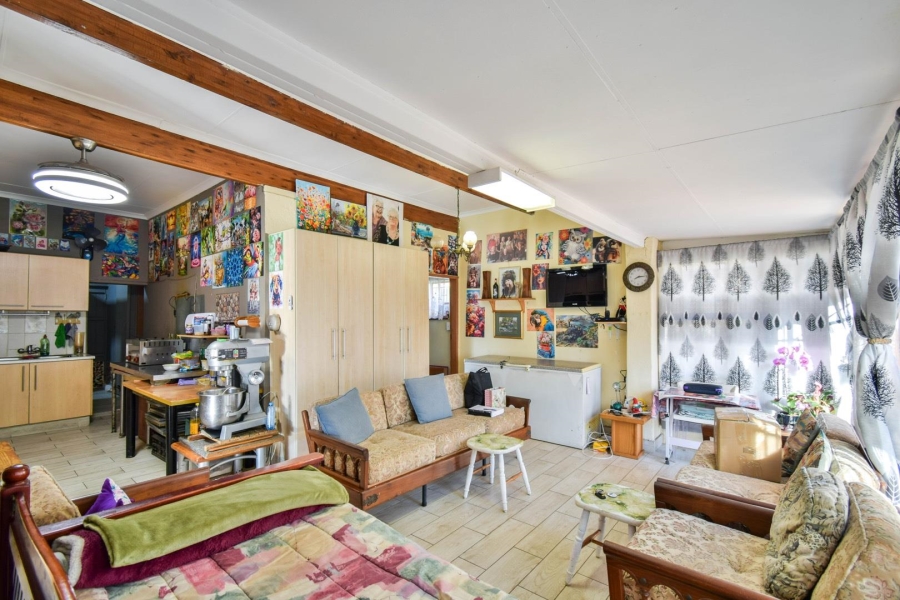 5 Bedroom Property for Sale in Magalieskruin Gauteng