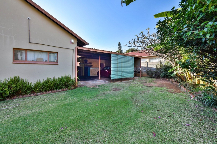 5 Bedroom Property for Sale in Magalieskruin Gauteng