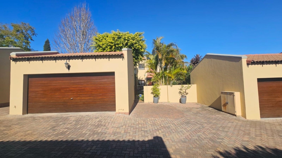 To Let 2 Bedroom Property for Rent in Boardwalk Gauteng