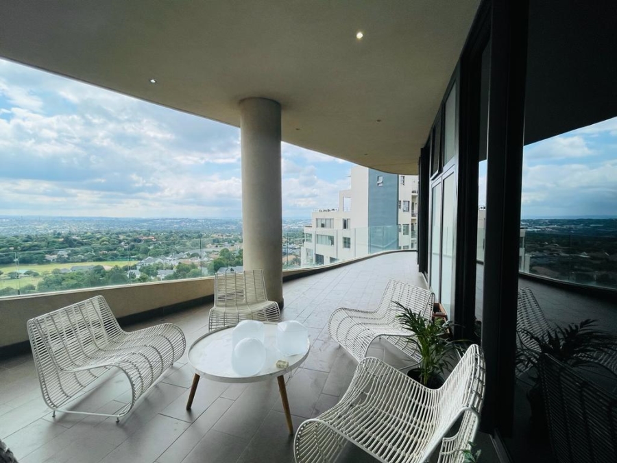 To Let 3 Bedroom Property for Rent in Morningside Gauteng