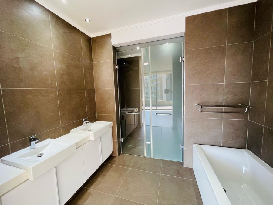 To Let 2 Bedroom Property for Rent in Morningside Gauteng