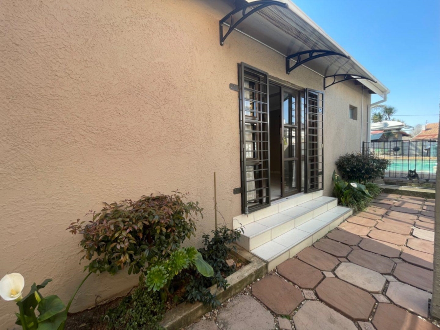 To Let 2 Bedroom Property for Rent in Birchleigh Gauteng