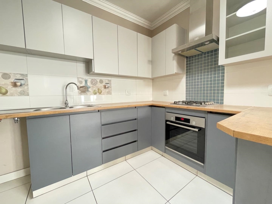 To Let 2 Bedroom Property for Rent in Birchleigh Gauteng