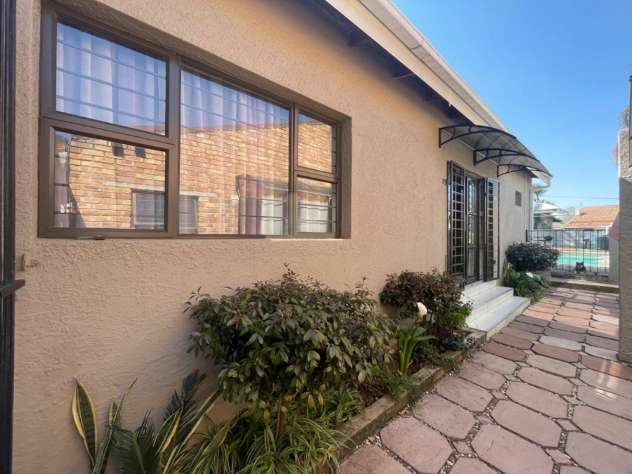 To Let 2 Bedroom Property for Rent in Birchleigh Gauteng