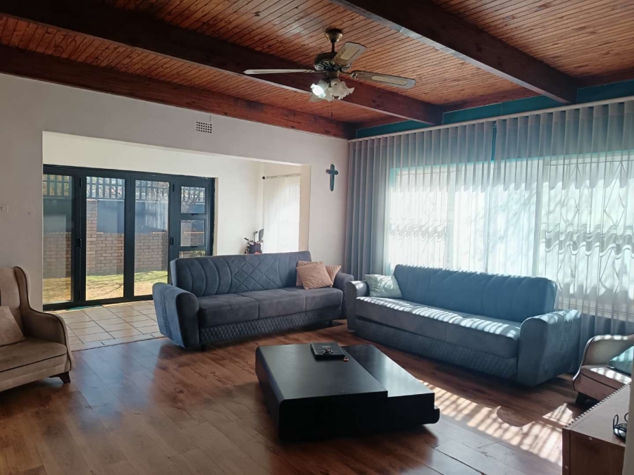 3 Bedroom Property for Sale in Greymont Gauteng