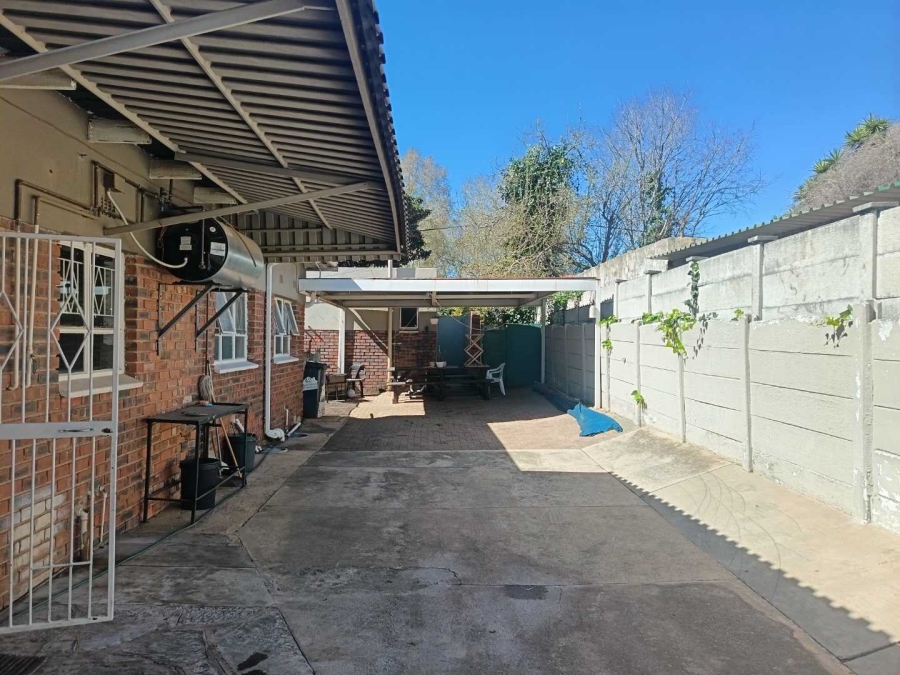 3 Bedroom Property for Sale in Greymont Gauteng