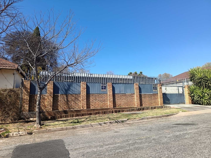 3 Bedroom Property for Sale in Greymont Gauteng