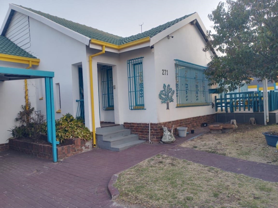 4 Bedroom Property for Sale in Birch Acres Gauteng