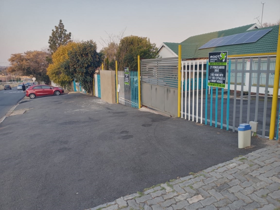4 Bedroom Property for Sale in Birch Acres Gauteng