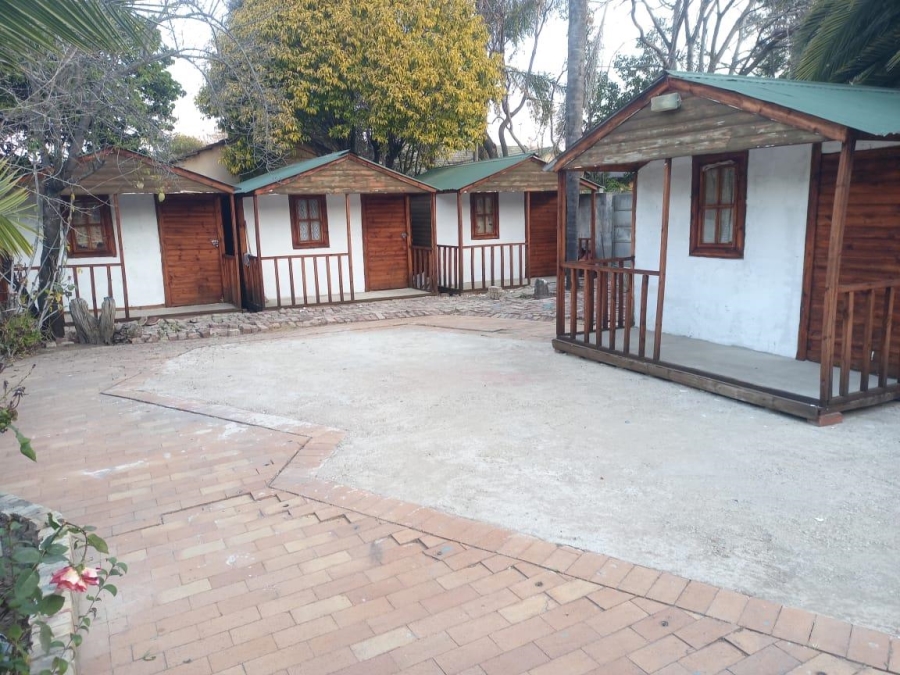 4 Bedroom Property for Sale in Birch Acres Gauteng