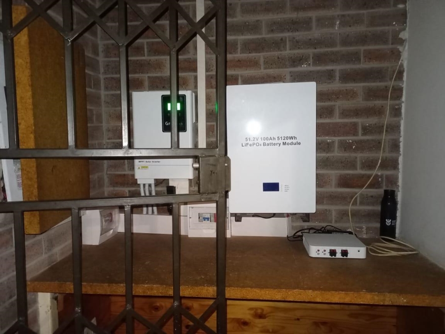 4 Bedroom Property for Sale in Birch Acres Gauteng