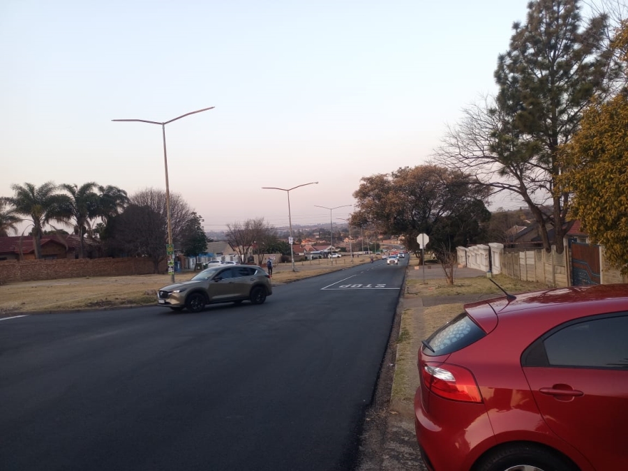 4 Bedroom Property for Sale in Birch Acres Gauteng