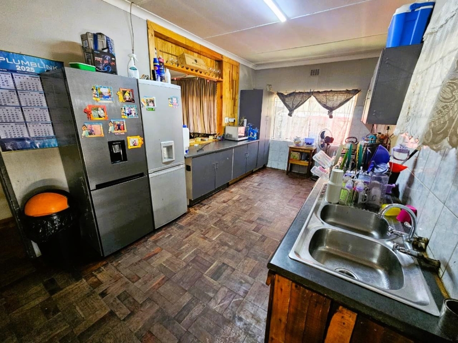 3 Bedroom Property for Sale in Claremont Gauteng