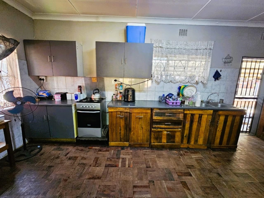 3 Bedroom Property for Sale in Claremont Gauteng