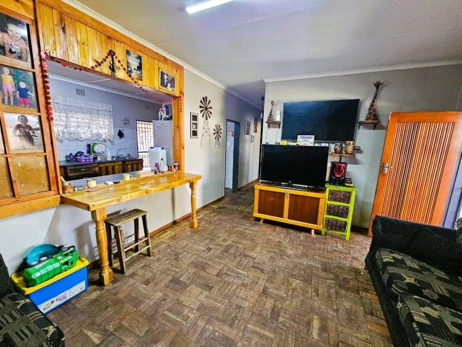 3 Bedroom Property for Sale in Claremont Gauteng