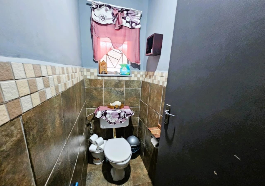 3 Bedroom Property for Sale in Claremont Gauteng