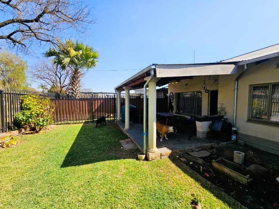 3 Bedroom Property for Sale in Claremont Gauteng
