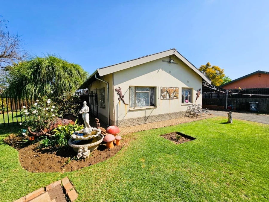 3 Bedroom Property for Sale in Claremont Gauteng