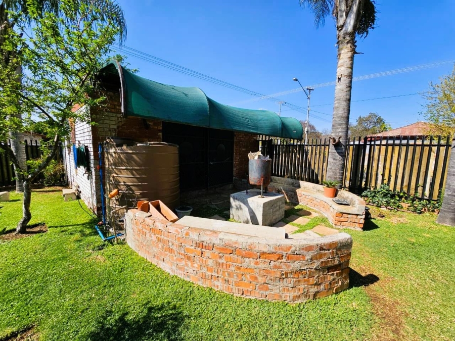 3 Bedroom Property for Sale in Claremont Gauteng