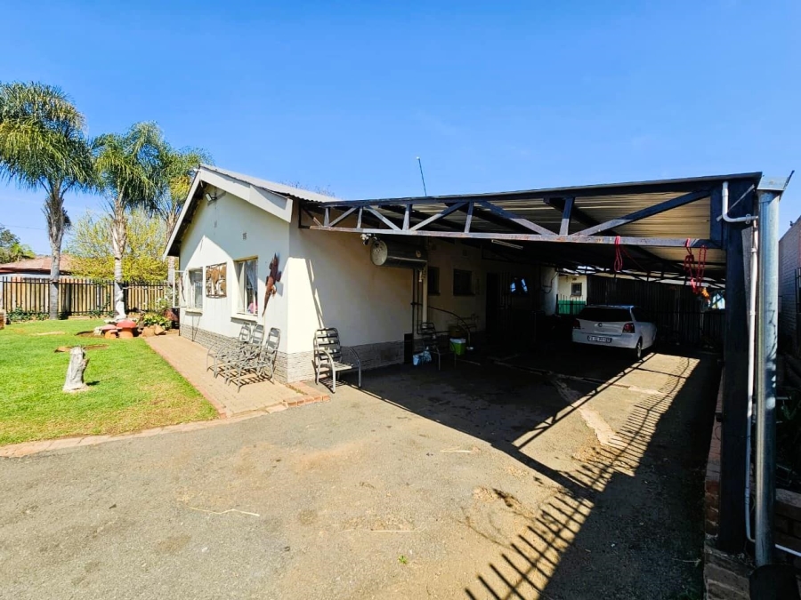 3 Bedroom Property for Sale in Claremont Gauteng