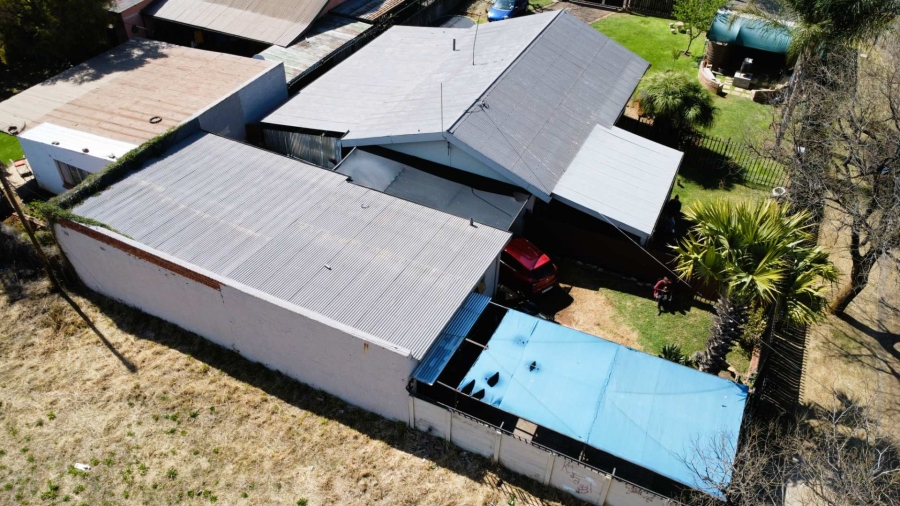 3 Bedroom Property for Sale in Claremont Gauteng