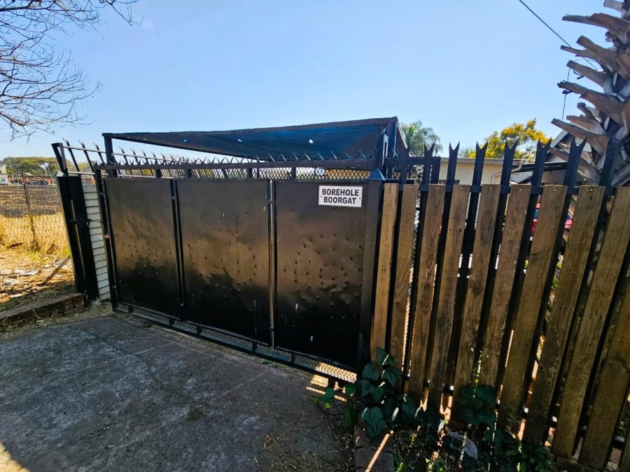 3 Bedroom Property for Sale in Claremont Gauteng
