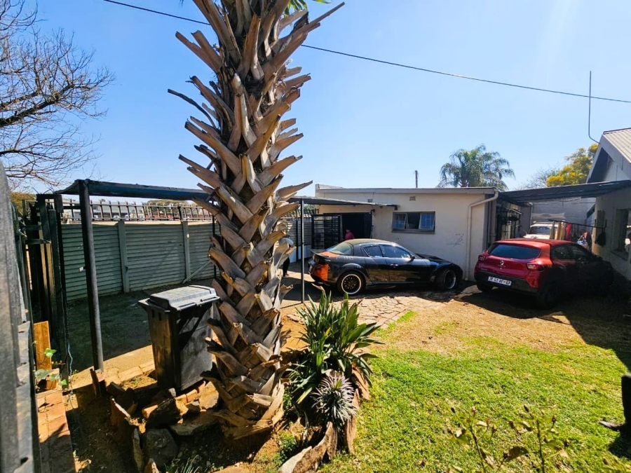 3 Bedroom Property for Sale in Claremont Gauteng