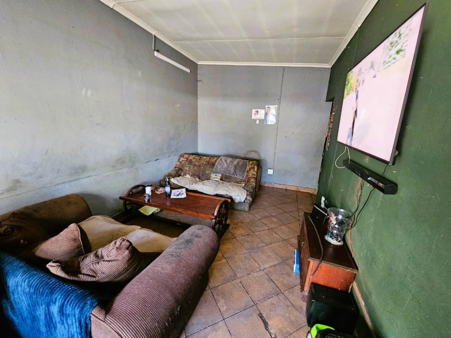3 Bedroom Property for Sale in Claremont Gauteng