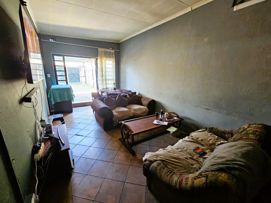 3 Bedroom Property for Sale in Claremont Gauteng