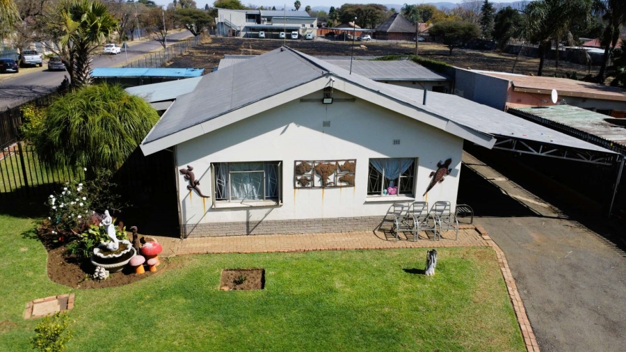 3 Bedroom Property for Sale in Claremont Gauteng