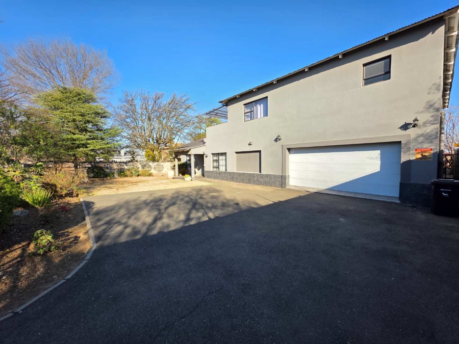 4 Bedroom Property for Sale in Northmead Gauteng