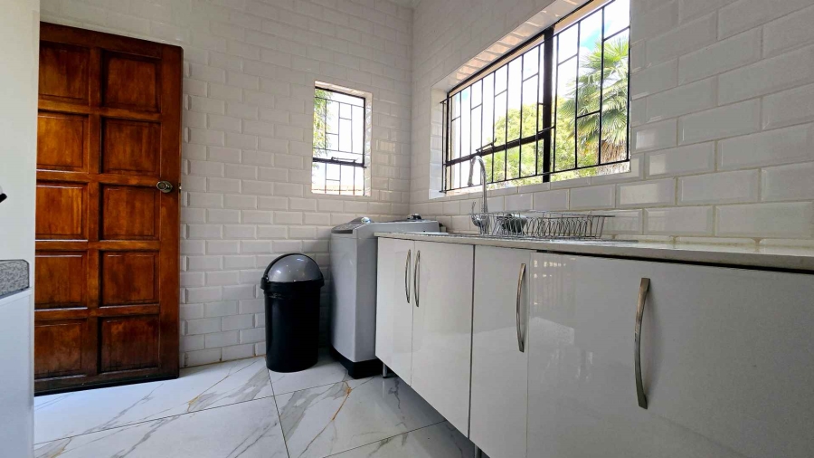 4 Bedroom Property for Sale in Doringkloof Gauteng