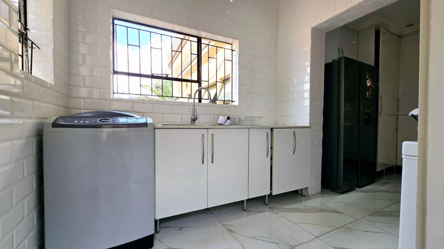 4 Bedroom Property for Sale in Doringkloof Gauteng
