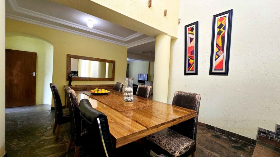 4 Bedroom Property for Sale in Doringkloof Gauteng