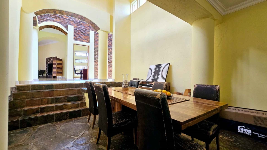 4 Bedroom Property for Sale in Doringkloof Gauteng