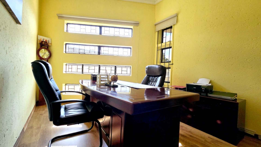 4 Bedroom Property for Sale in Doringkloof Gauteng