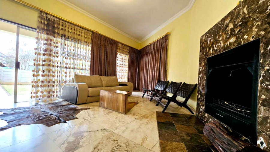 4 Bedroom Property for Sale in Doringkloof Gauteng