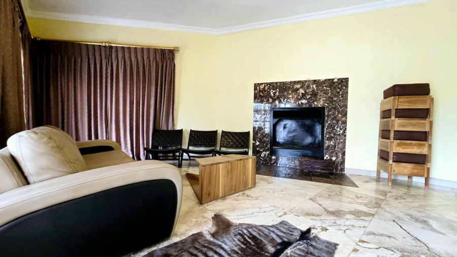 4 Bedroom Property for Sale in Doringkloof Gauteng