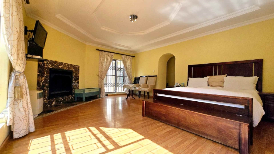 4 Bedroom Property for Sale in Doringkloof Gauteng