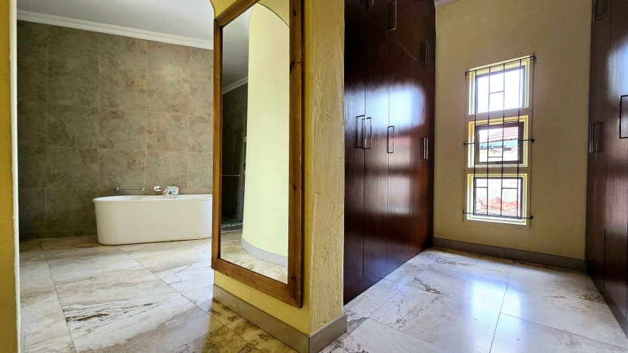 4 Bedroom Property for Sale in Doringkloof Gauteng
